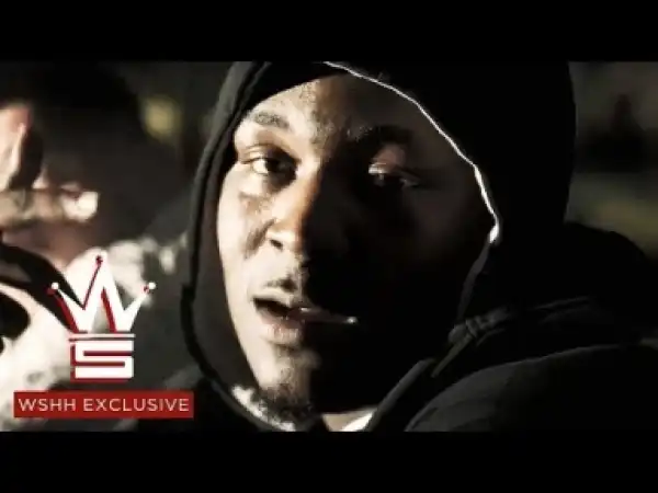 Video: PC Tweezie ft Vandam Bodyslam – Lost